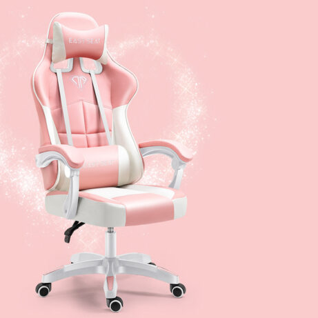 Home Ergonomic Reclining Lift Office Chair - Image 3