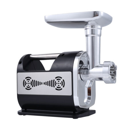 Fashionable Electric Meat Grinder - Image 4