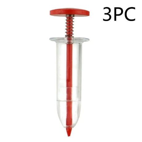 Plastic Mini Seed Dispenser Garden Tools - Image 7