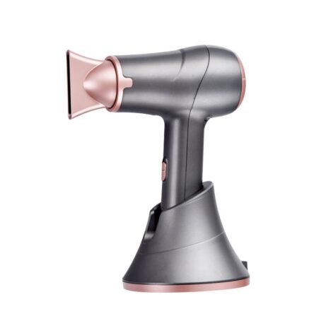 Wireless Charging Hair Dryer - Image 5