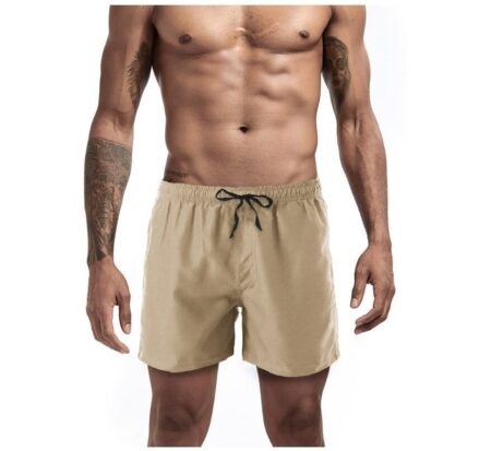 New Men's Sports Shorts – Trendy & Comfortable - Image 2