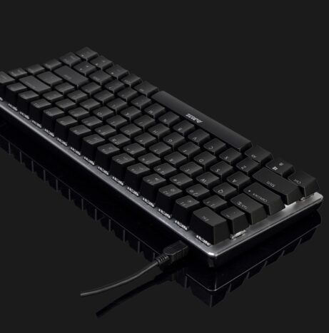 AK33RGB Mechanical Gaming Keyboard - Image 6