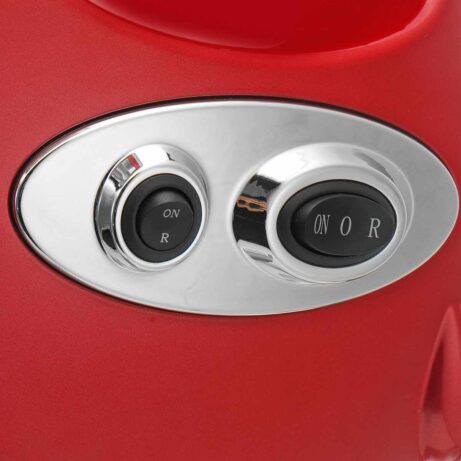 Electric Multifunctional Meat Grinder - Image 3