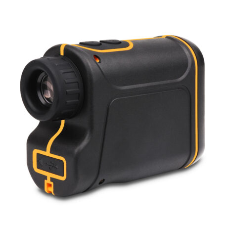 Outdoor handheld golf rangefinder - Image 2