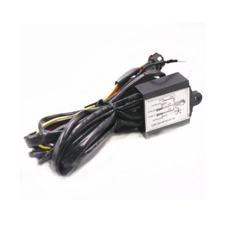 DRL Dimmer For Automotive Daytime Running Lights - Image 3