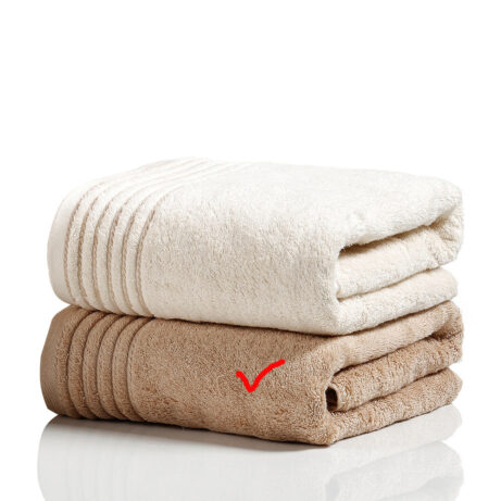 Cotton Towel Set - Image 7