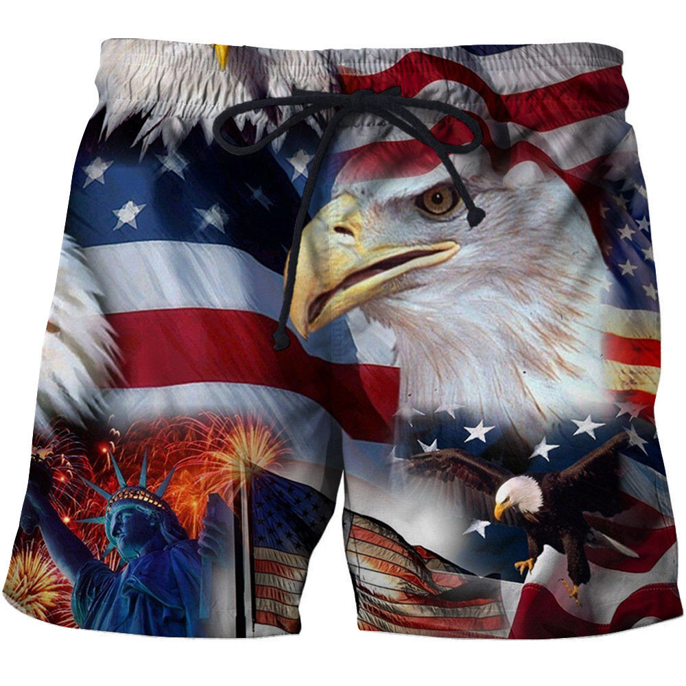 USA Basketball Shorts