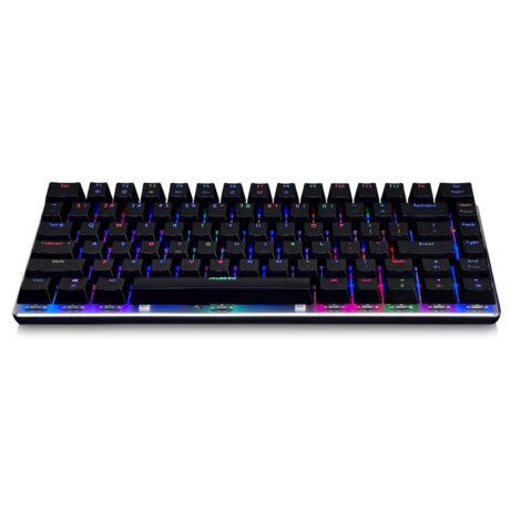 AK33RGB Mechanical Gaming Keyboard - Image 7