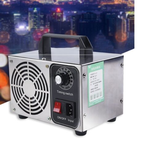 Ozone Disinfection Machine