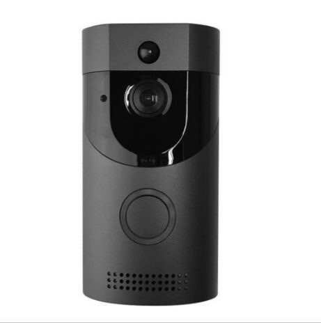 Home Alarm WiFi Video Doorbell