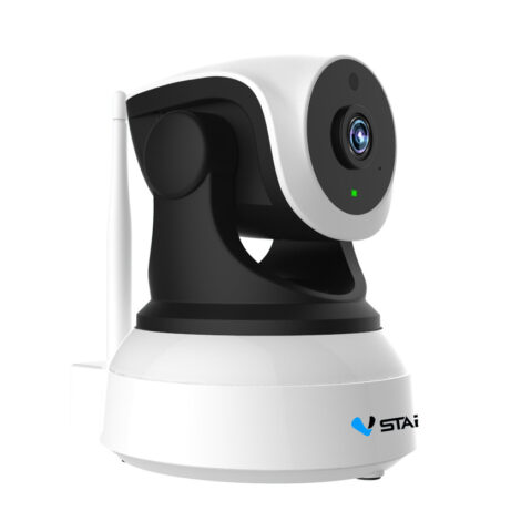 Wi-Fi Surveillance Cameras