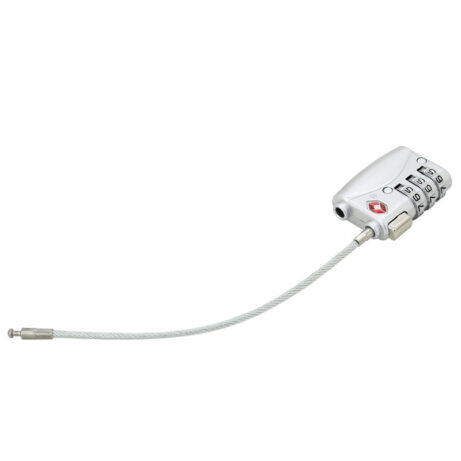 Suitcase Travel Cable Lock - Image 4