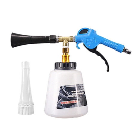 Car interior cleaning tools - Image 4