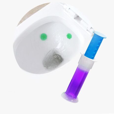 Magical Toilet Cleaner - Image 5