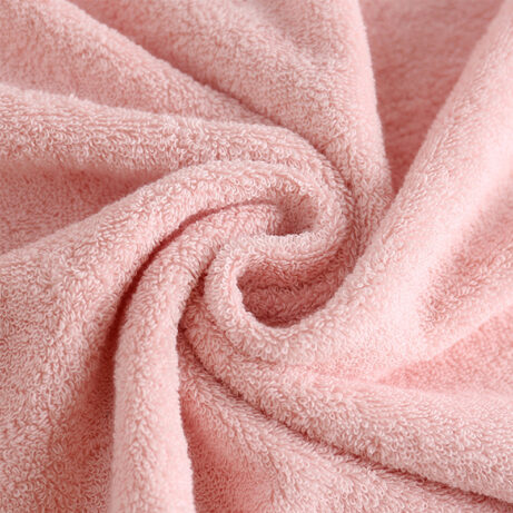 Cotton Face Wash Towel - Image 3