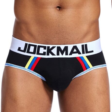 Men's Jockmail – Supportive & Comfortable - Image 4