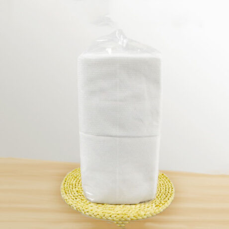 Disposable bath towels - Image 4