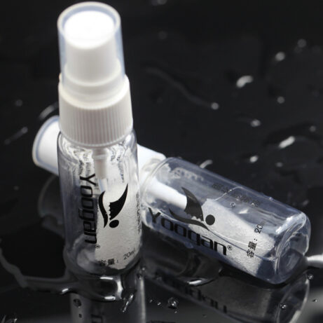 Waterproof Anti-Fog Liquid for Glasses - Image 3