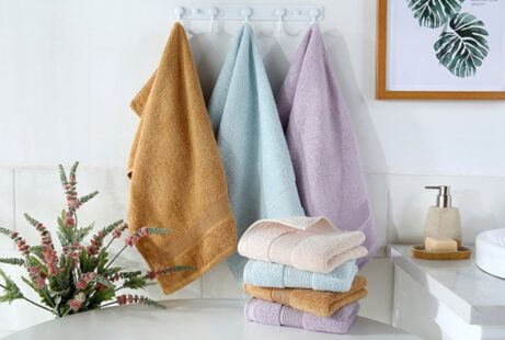 Thickening Wash Towel - Image 6