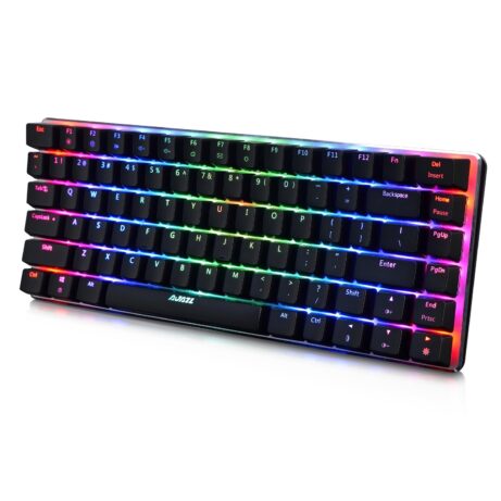 AK33RGB Mechanical Gaming Keyboard