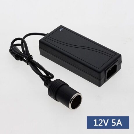 Car Power Inverter - Household Power Solution - Image 3