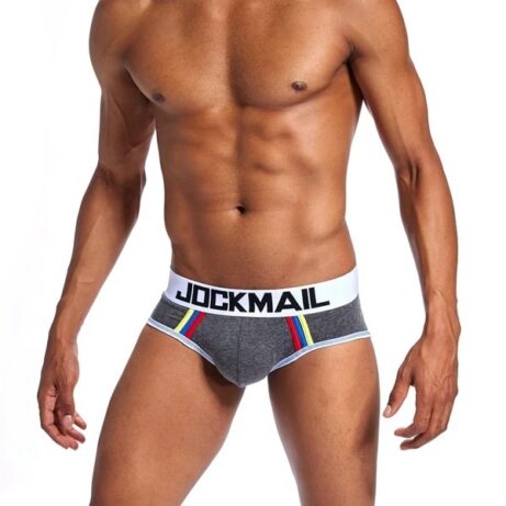 Men's Jockmail – Supportive & Comfortable - Image 3