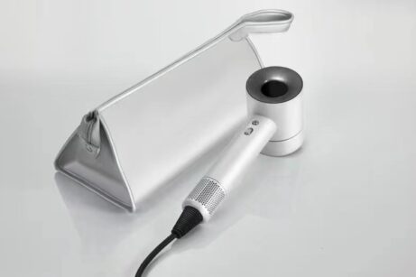 Handheld Smart Temperature Control Hair Dryer - Image 3