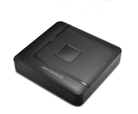 Mini network hard disk recorder