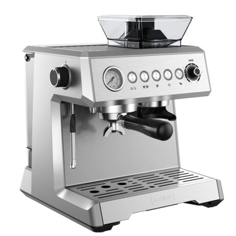 Fully Automatic Italian Coffee Machine - Image 6