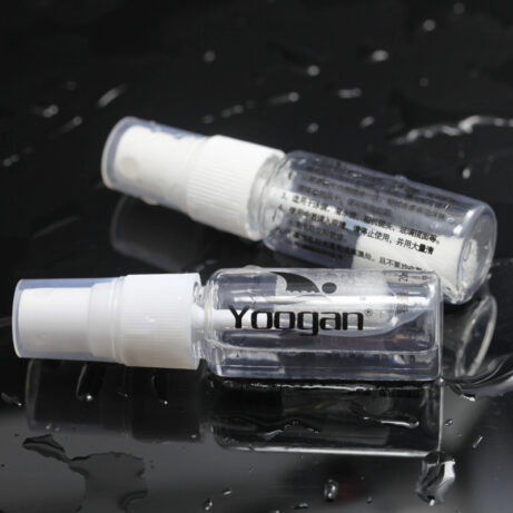 Waterproof Anti-Fog Liquid for Glasses - Image 2