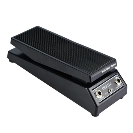 Daphon Gale Classic Wah Pedal - Image 3