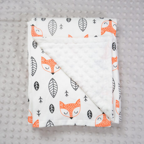 Baby Blankets, Children's Air-Conditioning Cover Blankets - Image 6