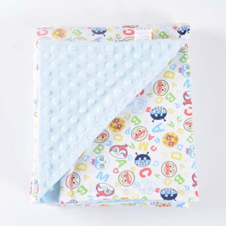 Baby Blankets, Children's Air-Conditioning Cover Blankets - Image 7