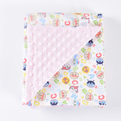 Baby Blankets, Children's Air-Conditioning Cover Blankets - Image 8