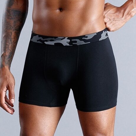 Men's Boxer Shorts & Briefs - Image 2