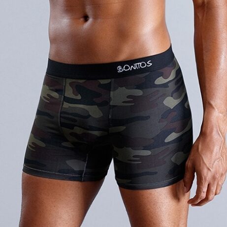 Men's Boxer Shorts & Briefs