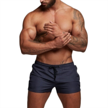 Waterproof Breathable Sports Shorts - Image 2