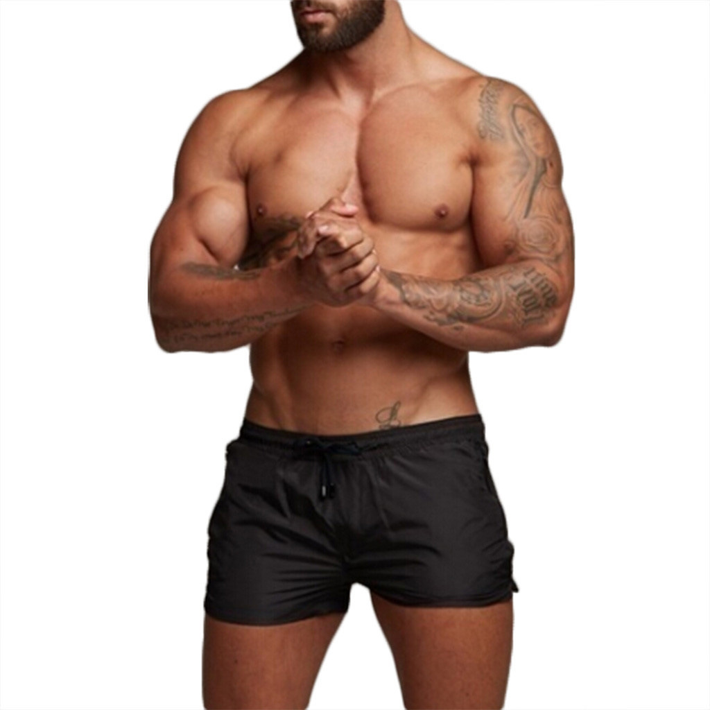 Waterproof Breathable Sports Shorts