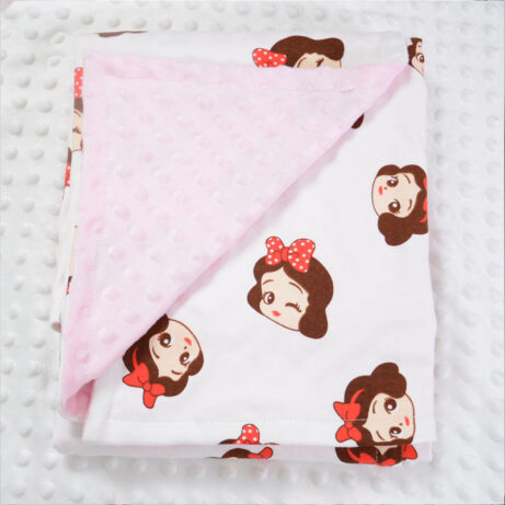 Baby Blankets, Children's Air-Conditioning Cover Blankets - Image 10