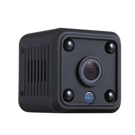 HD Night Vision Infrared Camera - Image 4