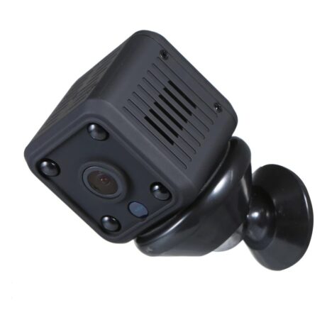 HD Night Vision Infrared Camera - Image 5