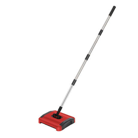 Hand-pushed sweeper - Image 2