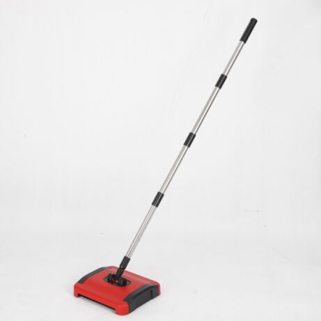 Hand-pushed sweeper - Image 5