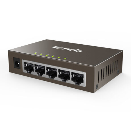 TEG1005D 5-Port Gigabit Ethernet Switch - Image 2