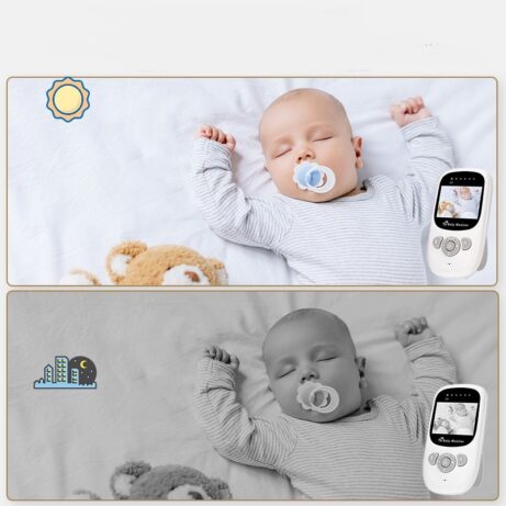 Wireless Baby Nursing Intercom - Image 6