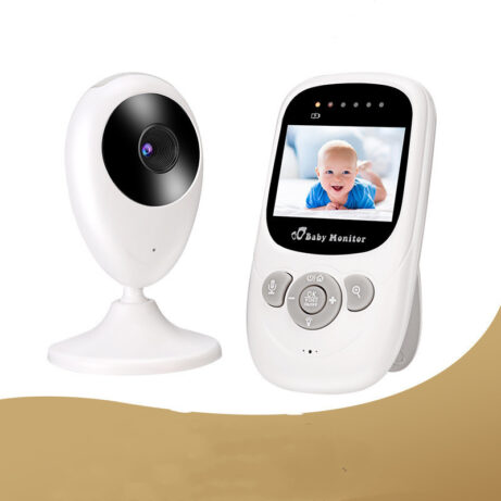 Wireless Baby Nursing Intercom - Image 2