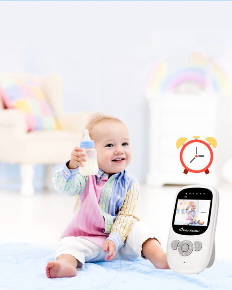 Wireless Baby Nursing Intercom - Image 7