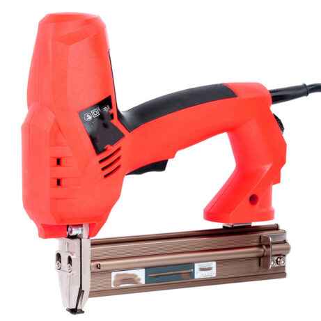 Direct Shot Nail Gun Electric Nail Gun Dual-Purpose Adjustable Electric Nail Gun Woodworking Tools Decoration Tools - Image 3