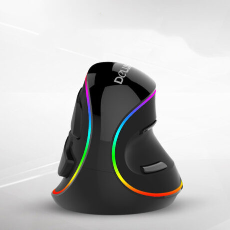 Ergonomic Vertical Gaming Mouse - Image 2