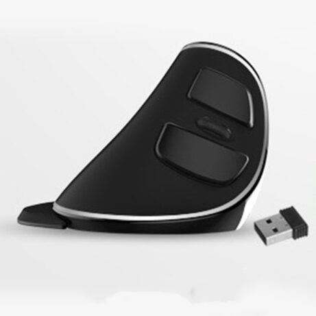 Ergonomic Vertical Gaming Mouse - Image 4